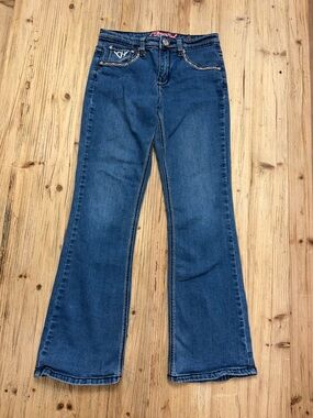 Cowgirl Hardware Jeans
